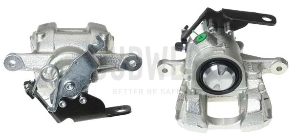Brake Caliper